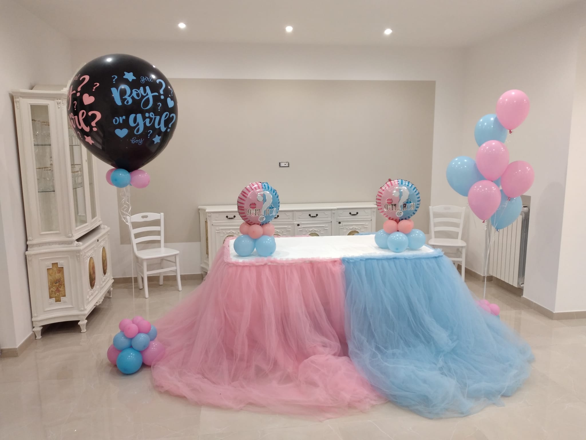 Baby shower: che cos’è, come funziona, chi lo organizza