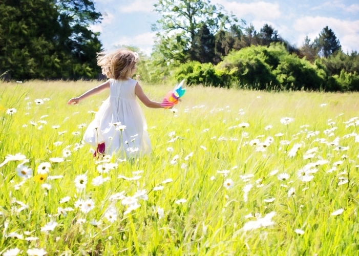 Metodo Montessori e natura: l’importanza della natura nell’educazione Montessoriana