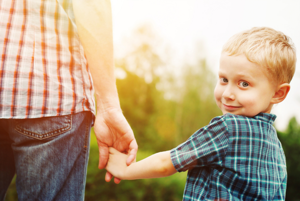 Resilienza nei bambini